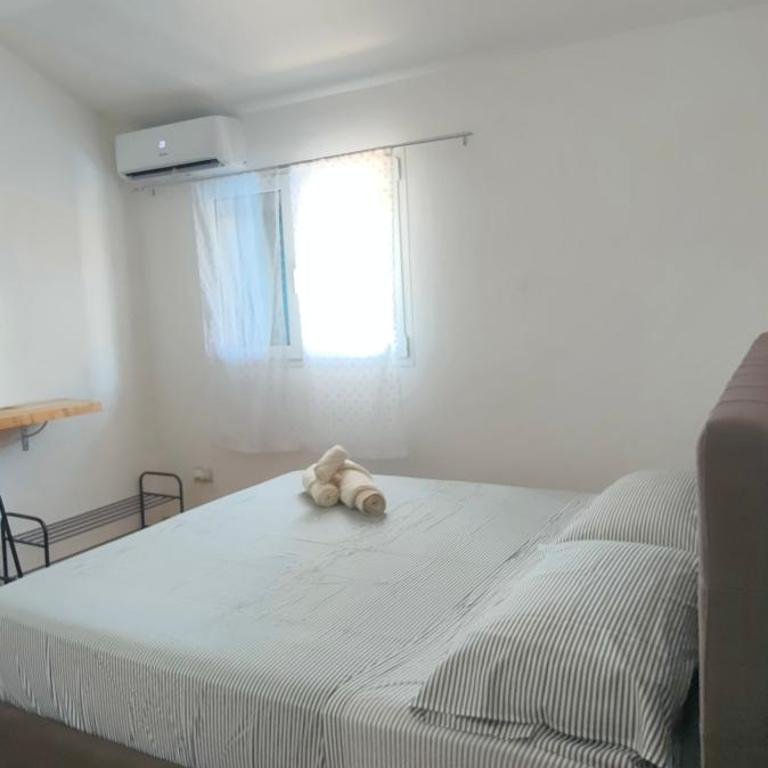 B&B Aut in Fiore - Doppelzimmer mit Zustellbett - 6