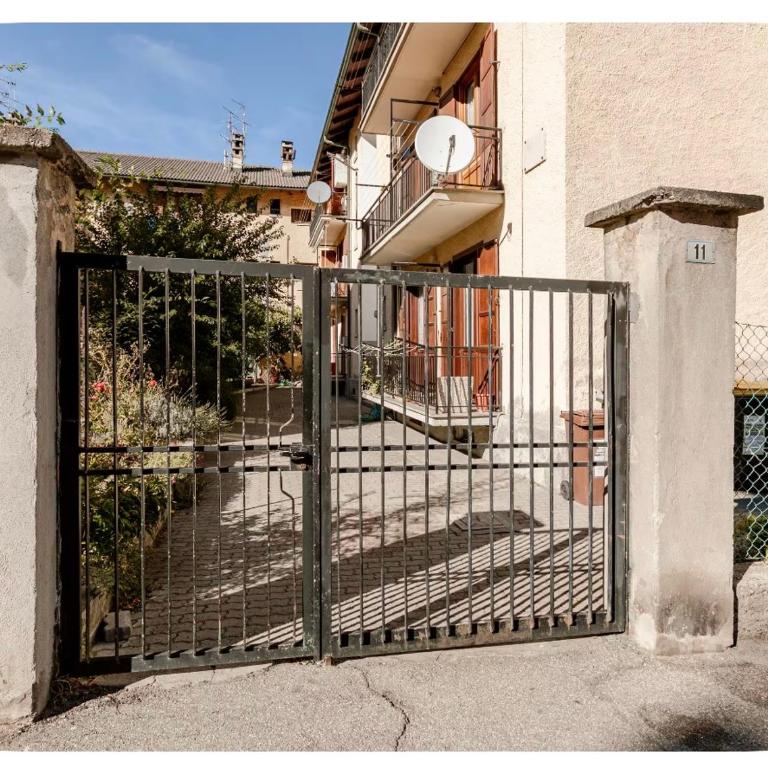 Maison Avondo - Apartamento de 1 dormitorio - 4