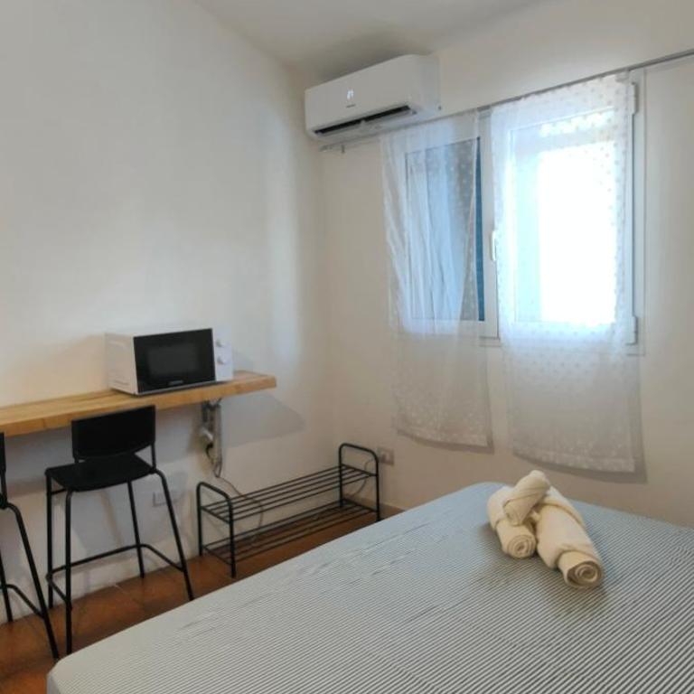 B&B Aut in Fiore - Doppelzimmer mit Zustellbett - 7