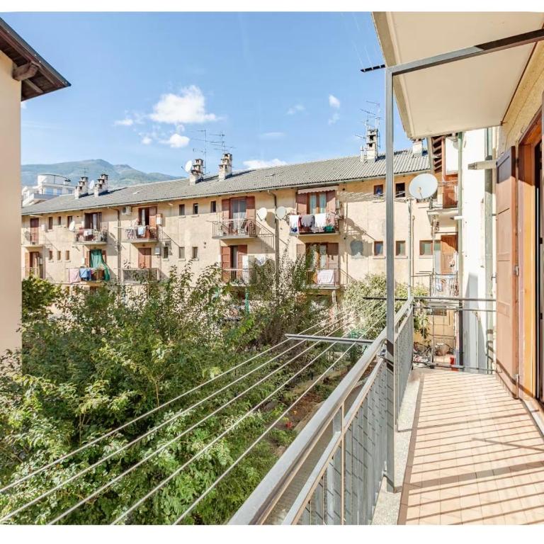 Maison Avondo - Apartamento de 1 dormitorio - 10