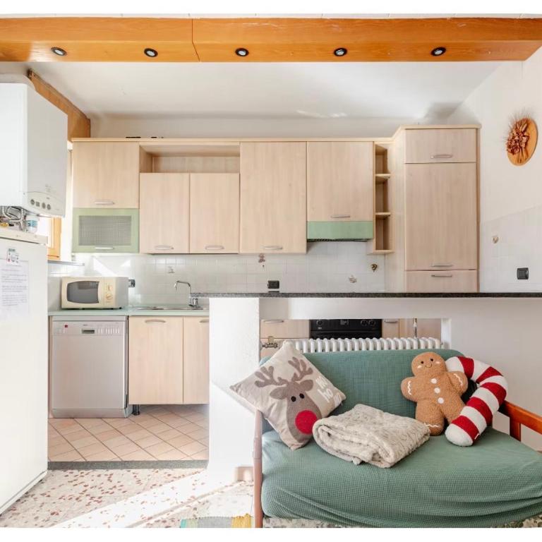Maison Avondo - Apartamento de 1 dormitorio - 17