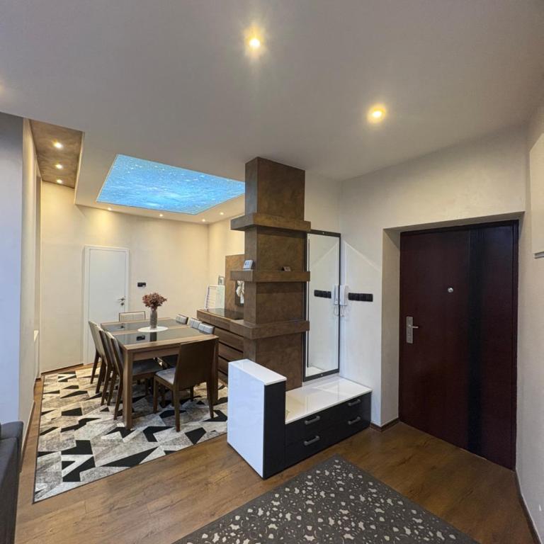 Capital apartments Sarajevo - Apartment mit 2 Schlafzimmern - 4