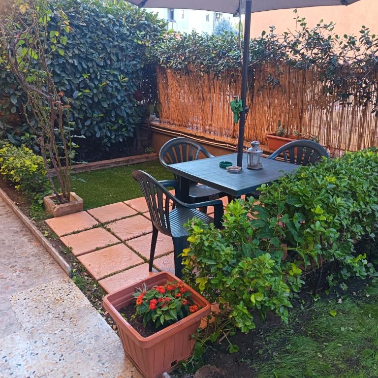 Casa Pietro Bruna - Appartamento con 1 Camera da Letto - 31
