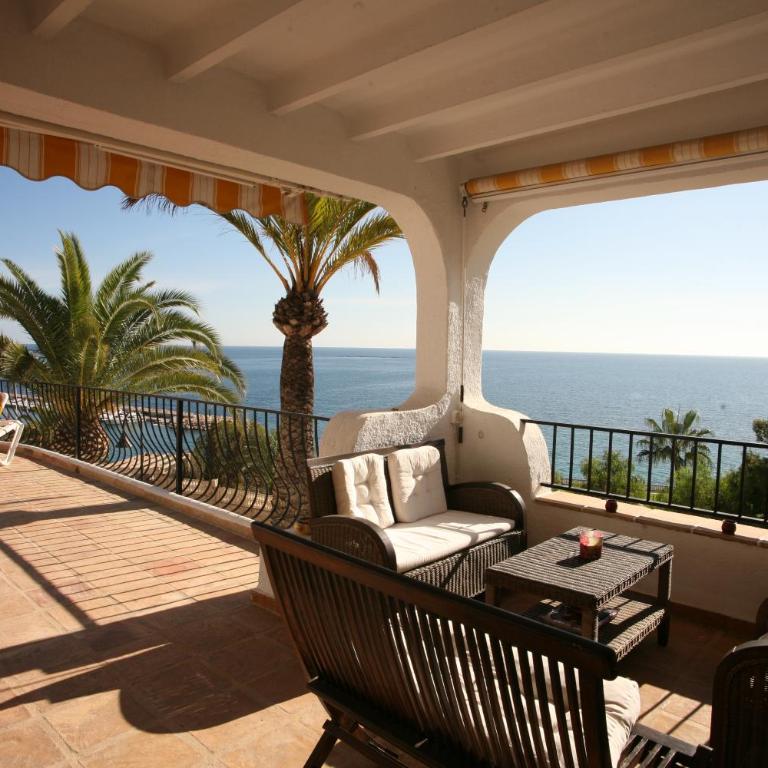 Campomanus - Villa - 12