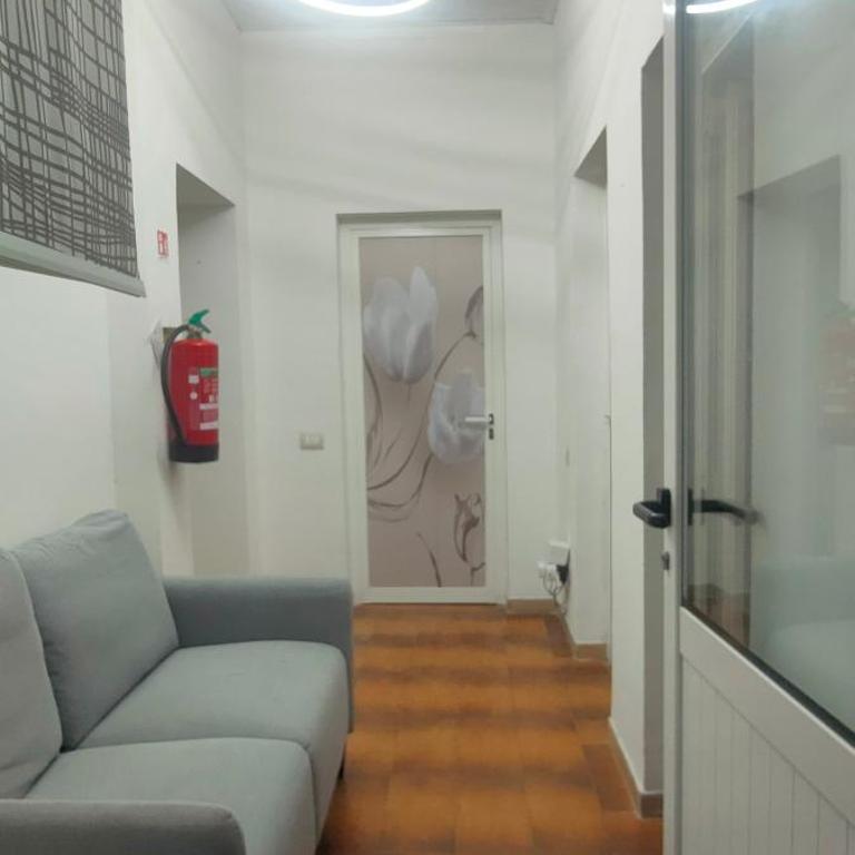 B&B Aut in Fiore - Kleines Doppelzimmer - 3