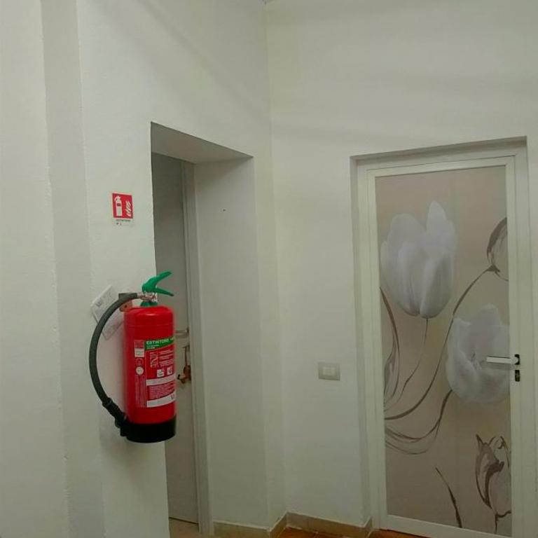 B&B Aut in Fiore - Kleines Doppelzimmer - 4