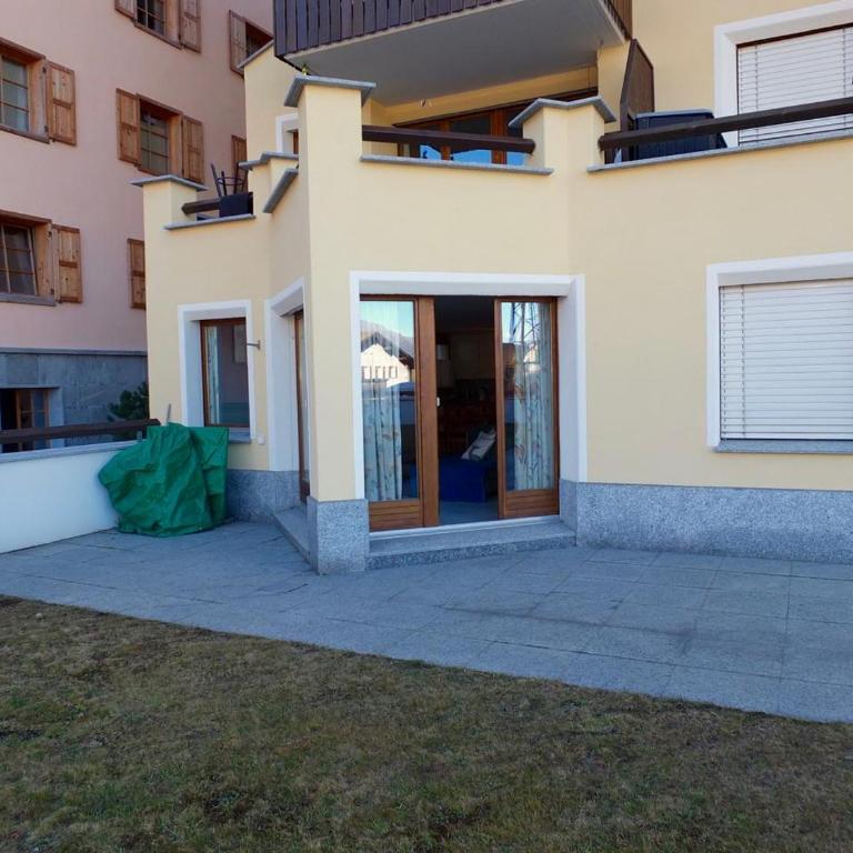 Splendura 2A - Apartment mit Blick auf die Berge - 18