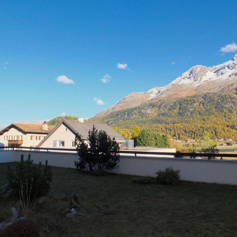 Splendura 2A - Apartment mit Blick auf die Berge - 19