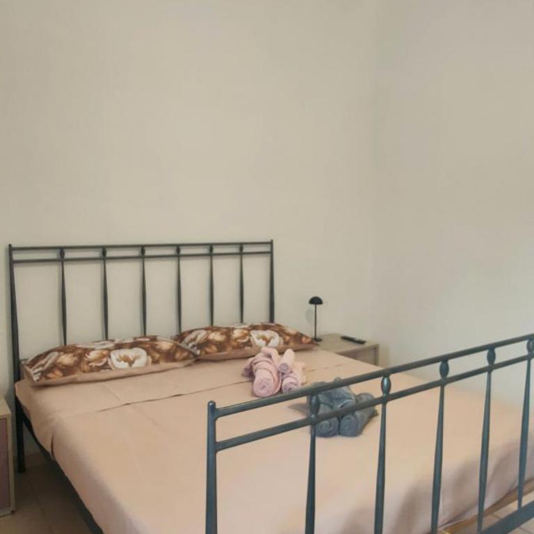 B&B Aut in Fiore - Kleines Doppelzimmer - 5