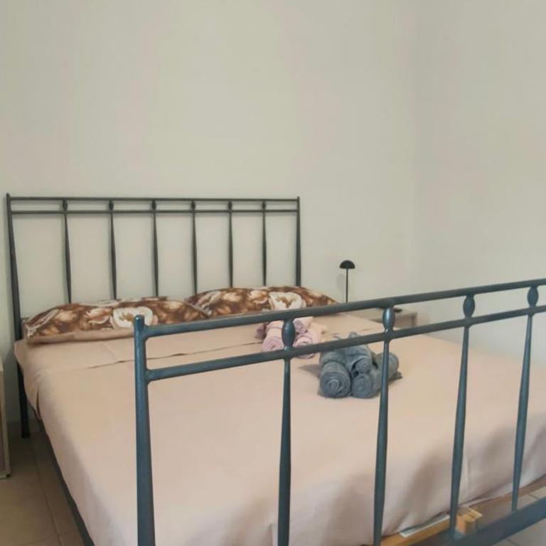 B&B Aut in Fiore - Kleines Doppelzimmer - 6