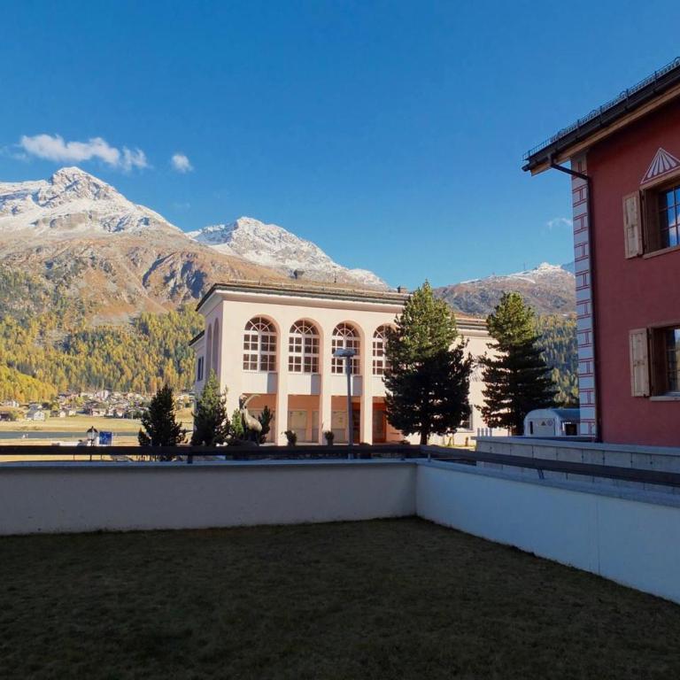 Splendura 2A - Apartment mit Blick auf die Berge - 21