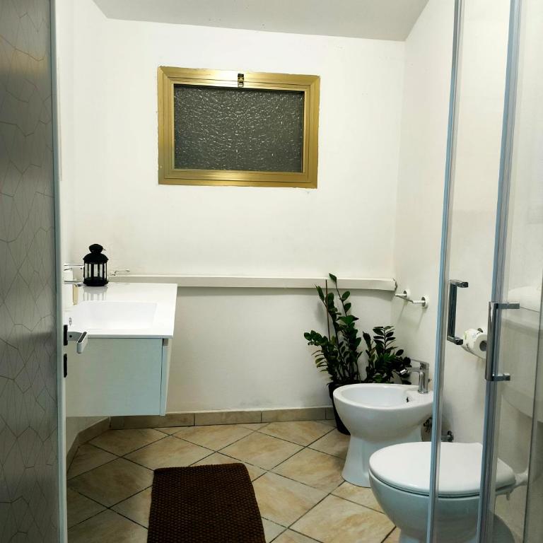 B&B Aut in Fiore - Kleines Doppelzimmer - 7