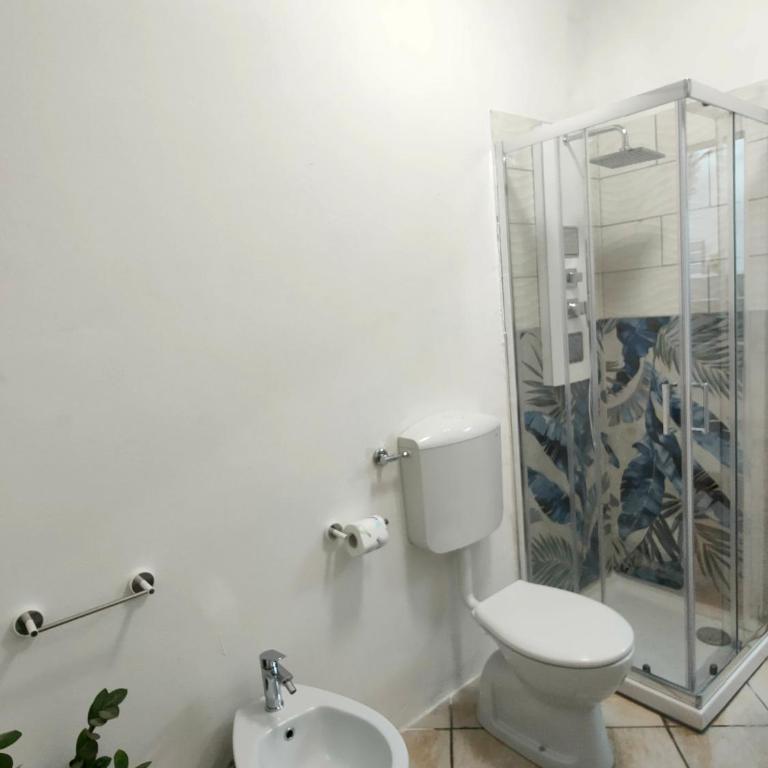 B&B Aut in Fiore - Kleines Doppelzimmer - 8