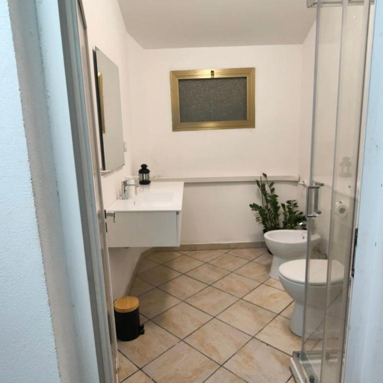 B&B Aut in Fiore - Kleines Doppelzimmer - 9