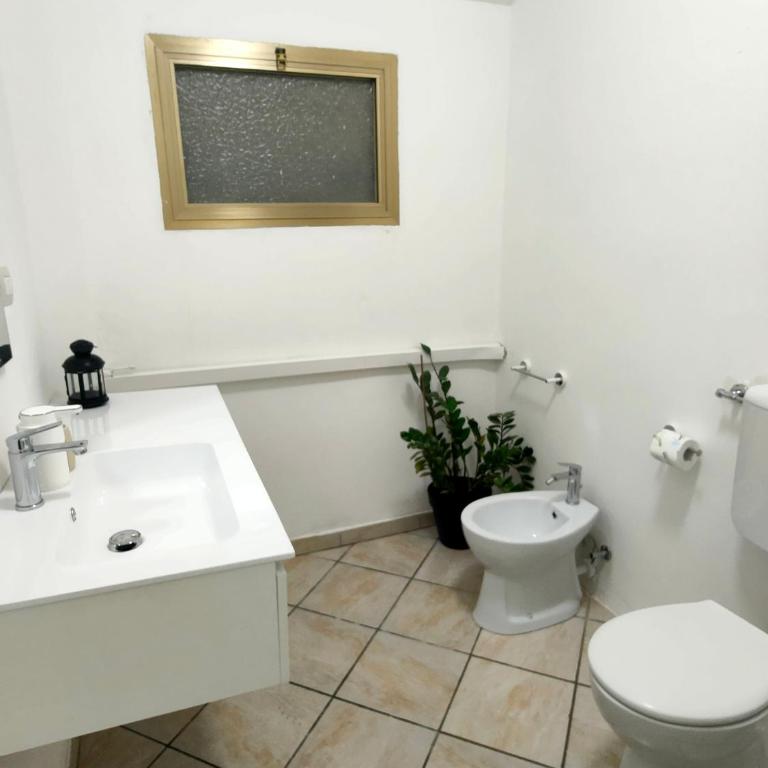 B&B Aut in Fiore - Kleines Doppelzimmer - 10