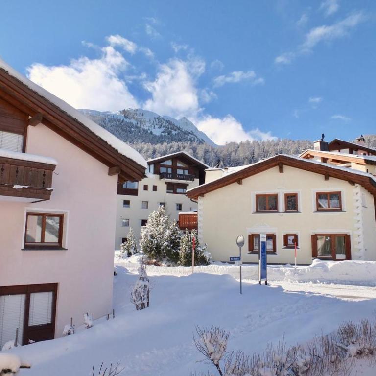 Prüveda A0.1 - Apartment mit Seeblick - 38