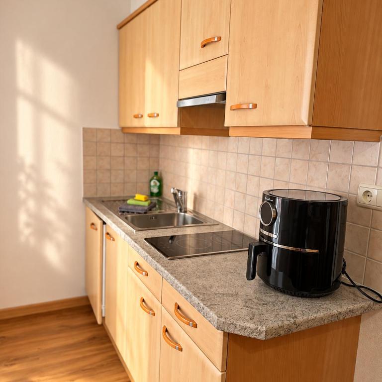 Residence Aster - Apartment - Erdgeschoss - 1
