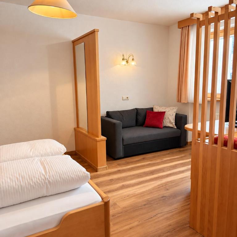 Residence Aster - Apartment - Erdgeschoss - 2