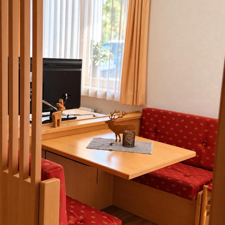 Residence Aster - Apartment - Erdgeschoss - 3