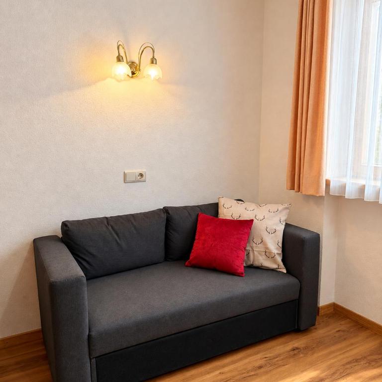 Residence Aster - Apartment - Erdgeschoss - 4