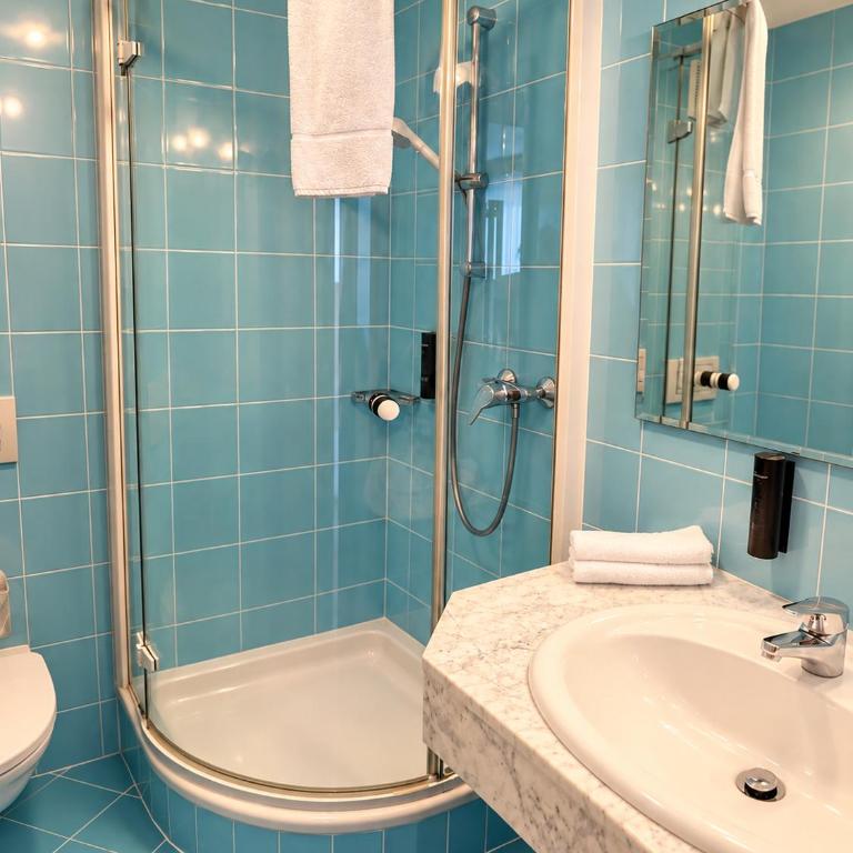 Residence Aster - Apartment - Erdgeschoss - 5
