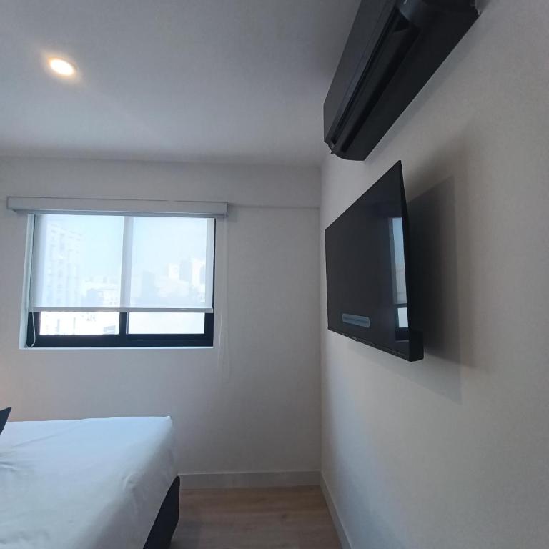 Casa Ugarte - Apartamento de 1 dormitorio - 1
