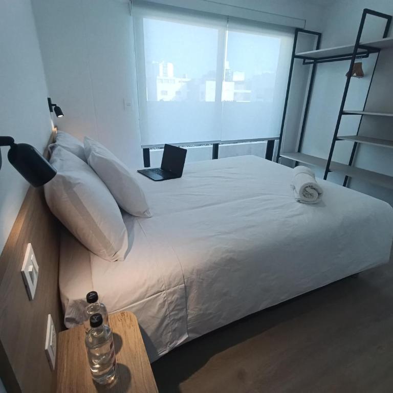 Casa Ugarte - Apartamento de 1 dormitorio - 1