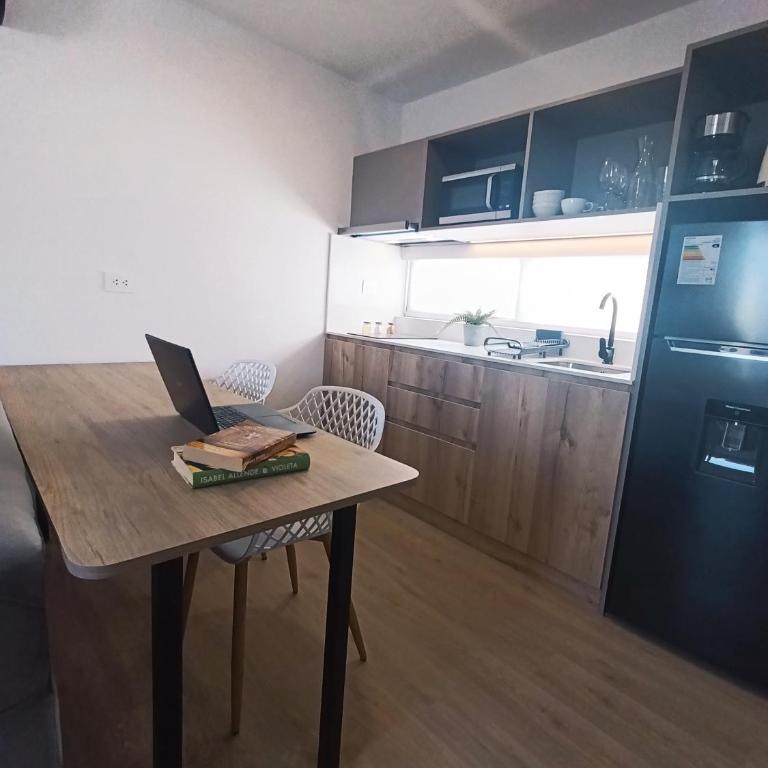 Casa Ugarte - Apartamento de 1 dormitorio - 2
