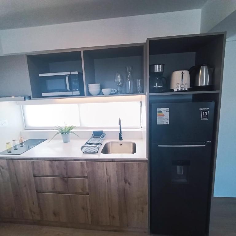 Casa Ugarte - Apartamento de 1 dormitorio - 3