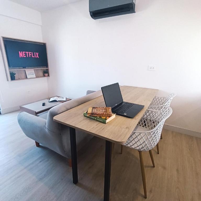 Casa Ugarte - Apartamento de 1 dormitorio - 5
