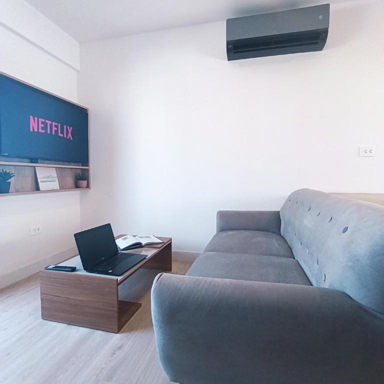 Casa Ugarte - Apartamento de 1 dormitorio - 6