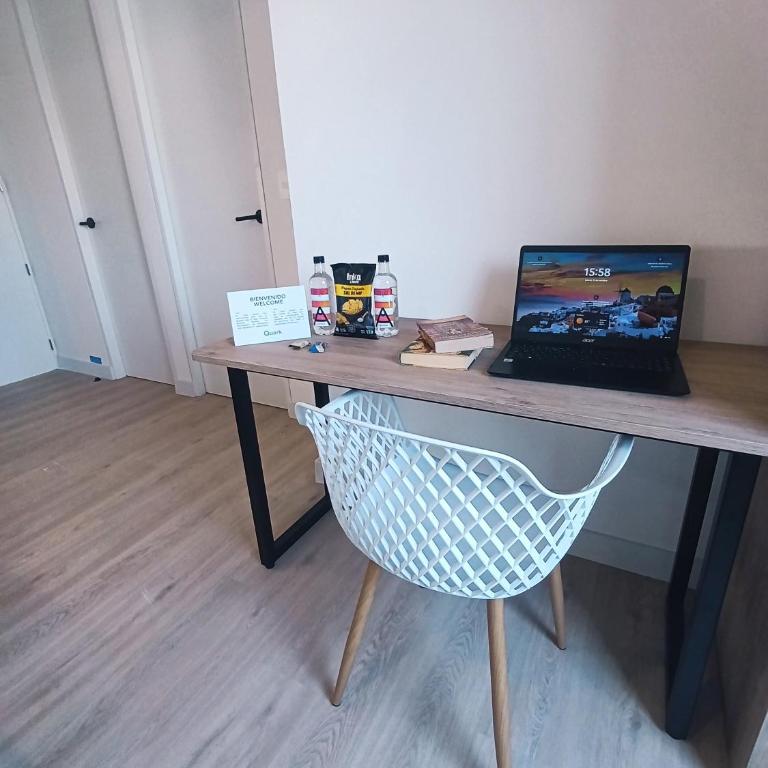 Casa Ugarte - Apartamento de 1 dormitorio - 7