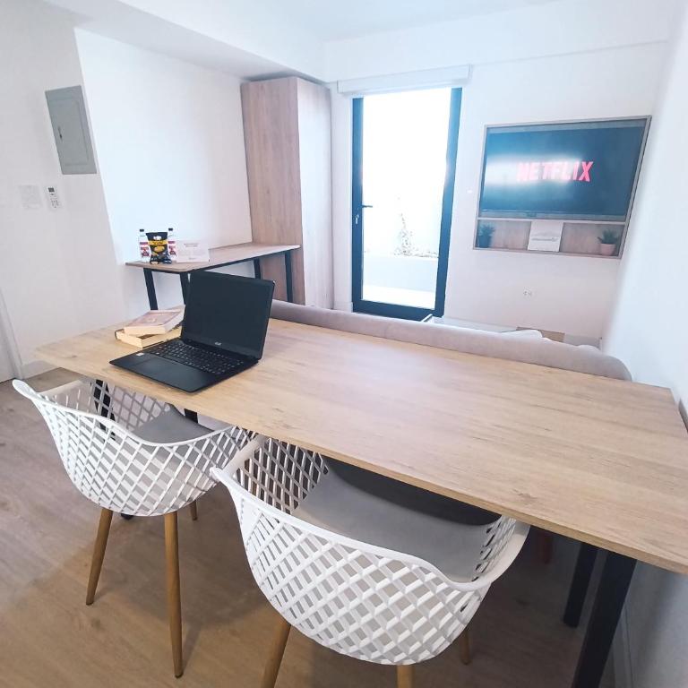 Casa Ugarte - Apartamento de 1 dormitorio - 8