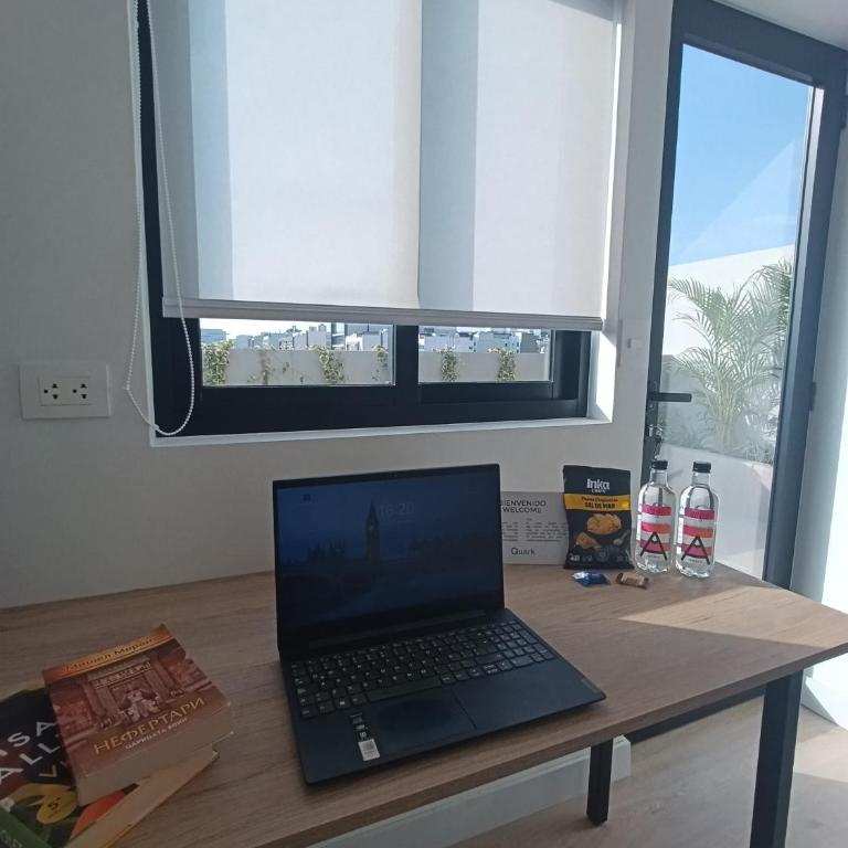 Casa Ugarte - Apartamento de 1 dormitorio - 4