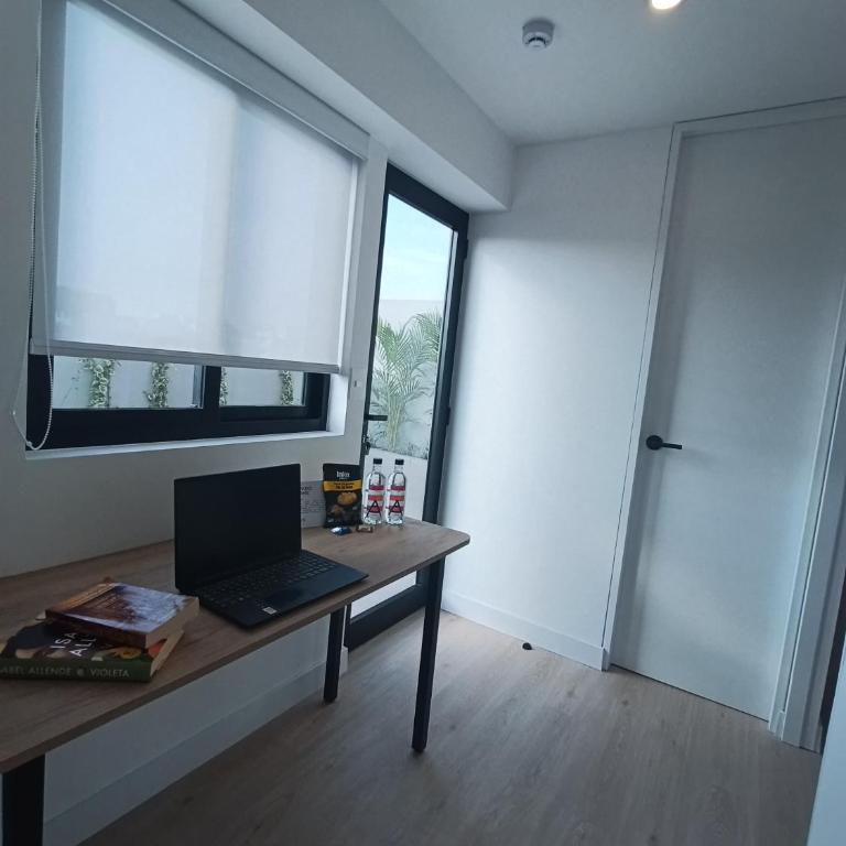 Casa Ugarte - Apartamento de 1 dormitorio - 7
