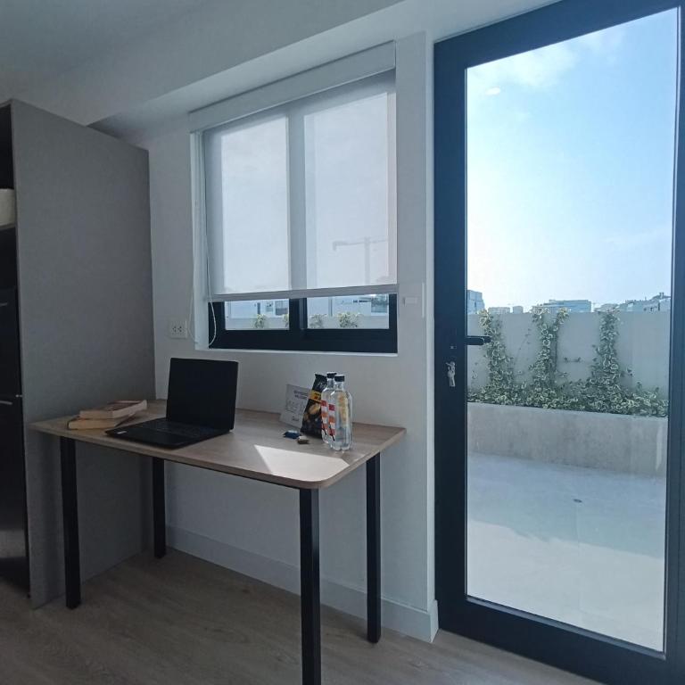 Casa Ugarte - Apartamento de 1 dormitorio - 8