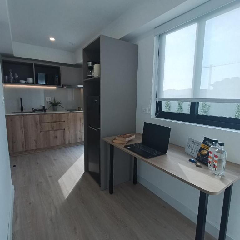 Casa Ugarte - Apartamento de 1 dormitorio - 9