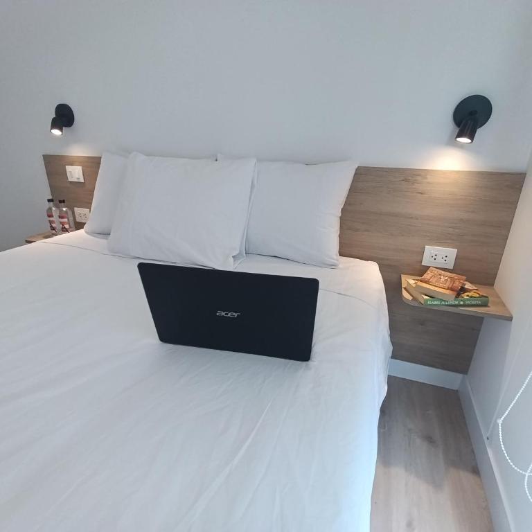Casa Ugarte - Apartamento de 1 dormitorio - 11