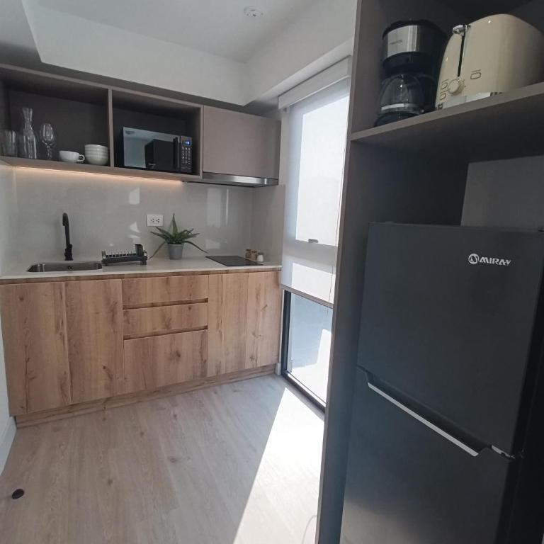 Casa Ugarte - Apartamento de 1 dormitorio - 10