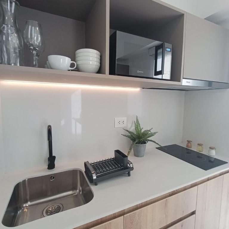 Casa Ugarte - Apartamento de 1 dormitorio - 11