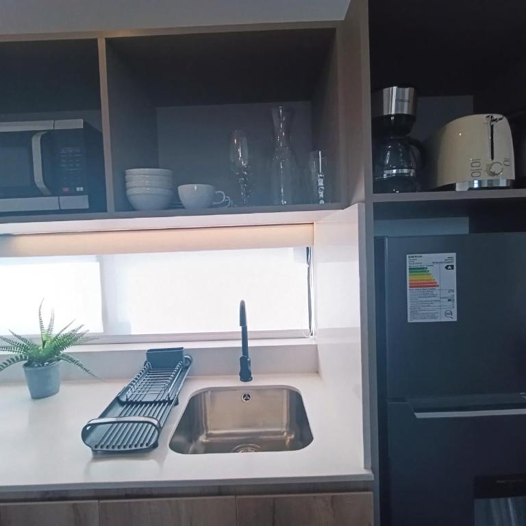 Casa Ugarte - Apartamento de 1 dormitorio - 13