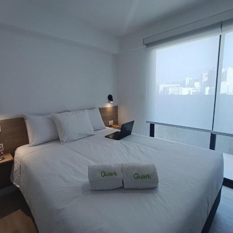 Casa Ugarte - Apartamento de 1 dormitorio - 14