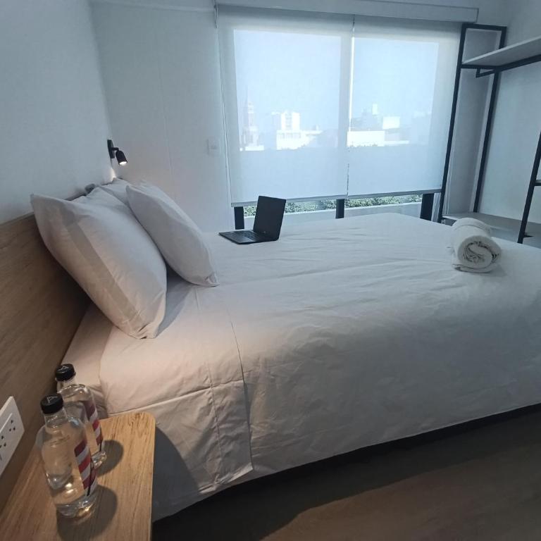 Casa Ugarte - Apartamento de 1 dormitorio - 15