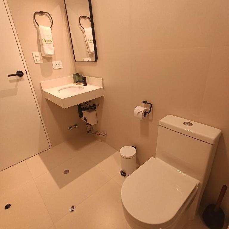Casa Ugarte - Apartamento de 1 dormitorio - 16