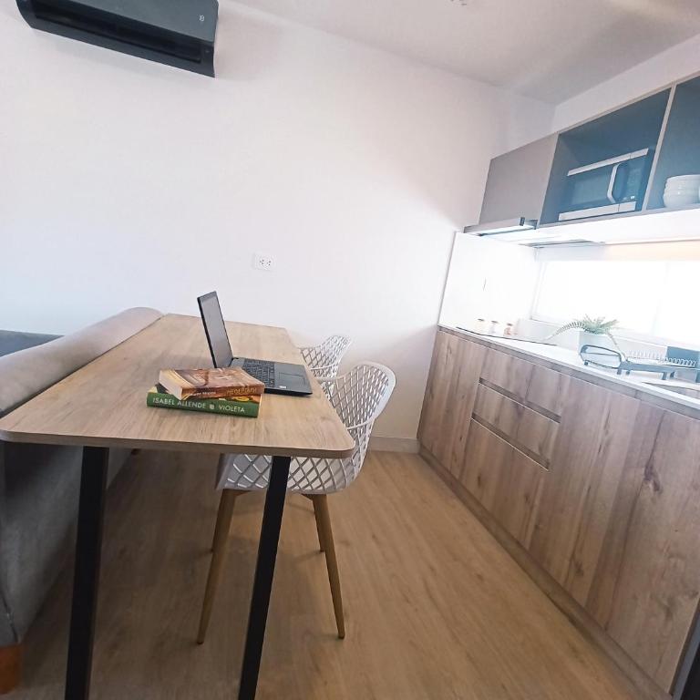 Casa Ugarte - Apartamento de 1 dormitorio - 18