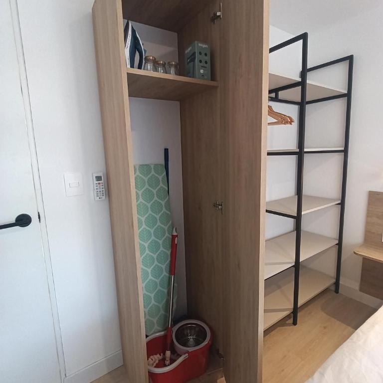 Casa Ugarte - Apartamento de 1 dormitorio - 12