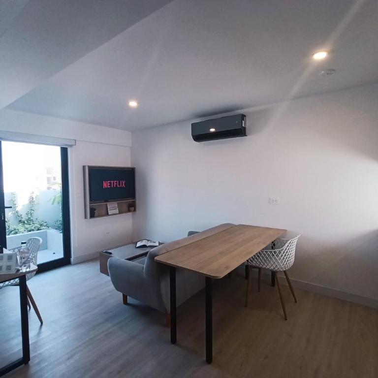 Casa Ugarte - Apartamento de 1 dormitorio - 19