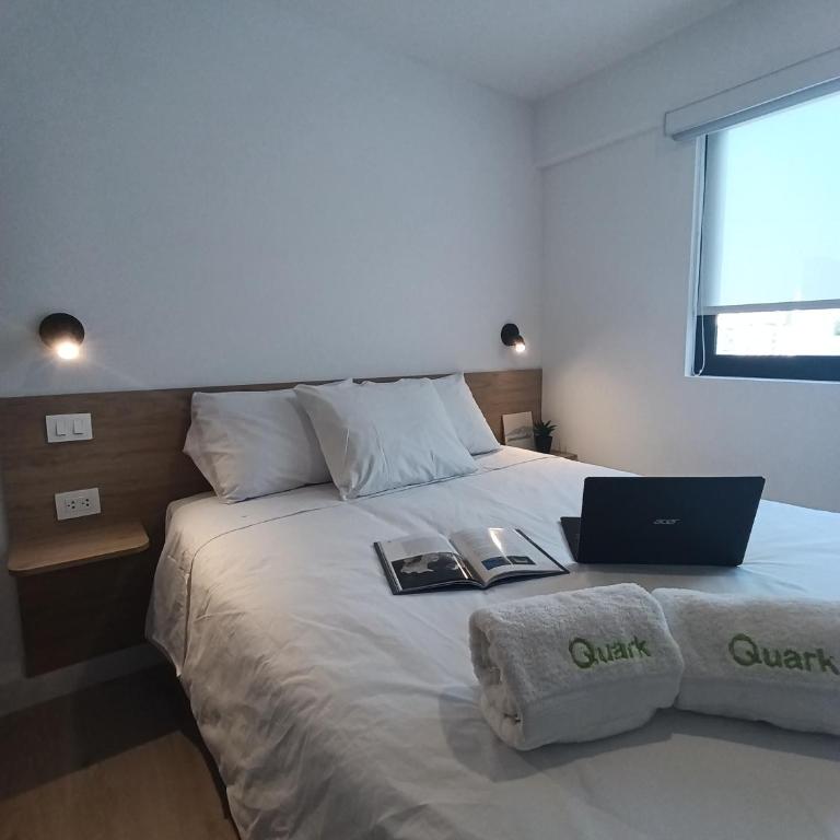 Casa Ugarte - Apartamento de 1 dormitorio - 14