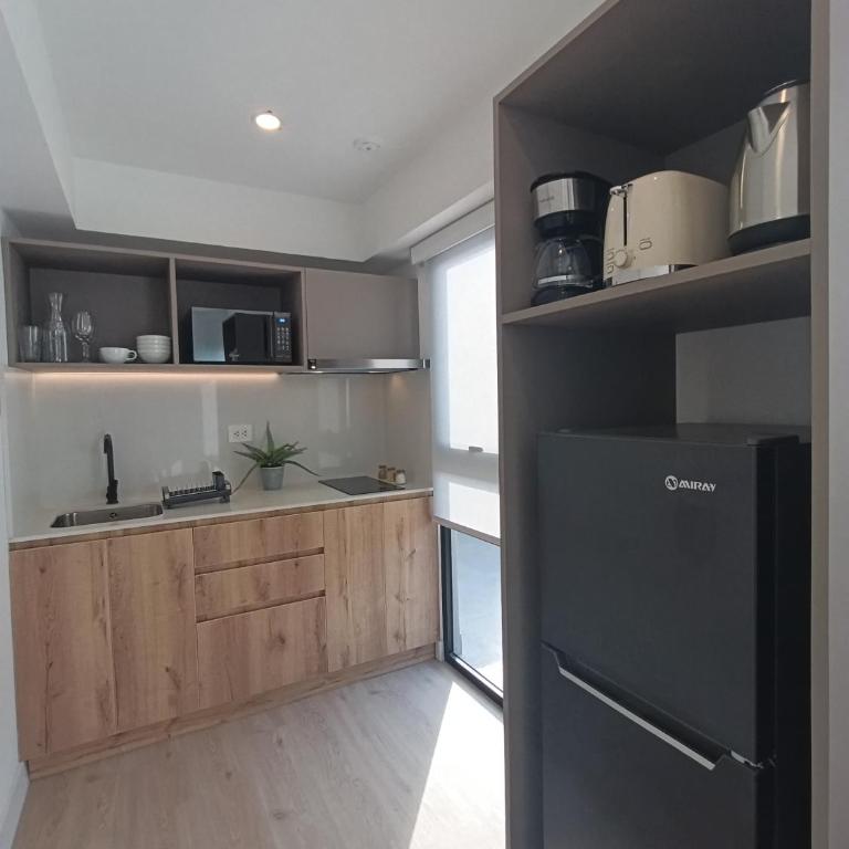 Casa Ugarte - Apartamento de 1 dormitorio - 15