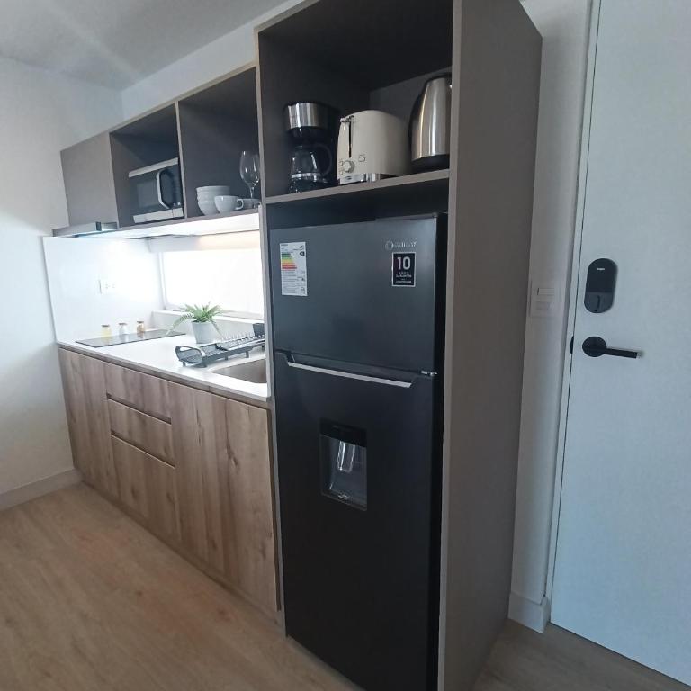 Casa Ugarte - Apartamento de 1 dormitorio - 20